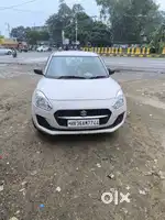 Maruti Suzuki Swift 2022 CNG & Hybrids Good Condition LXI
