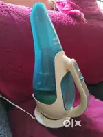 Vaccum cleaner ( Handy & cordless )