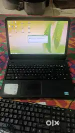 DELL INSPIRON 15 3521