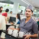 ऑफिस में काम करने के लिए लड़कों की आवश्यकता है
