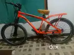 Afro , Fat Bicycle
