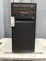 Budget Gaming PC (Without SSD)
