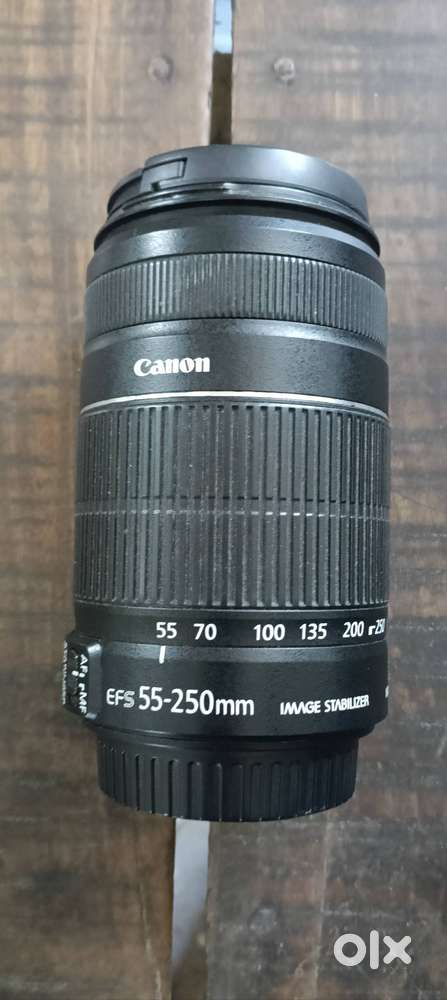 Brand- canon,age-1year