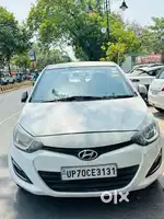 Hyundai i20 2012-2014 new Sportz AT 1.4, 2013, Diesel