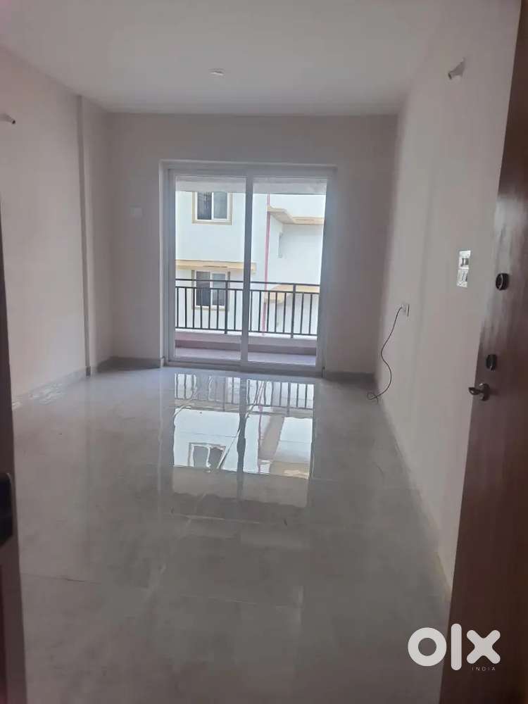 1BHK SEMI FURNISHED FLAT SALE DABOLIM AIRPORT NEAR VISHAL MEGA MART