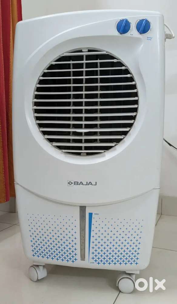 Bajaj Air Cooler 24 Litres