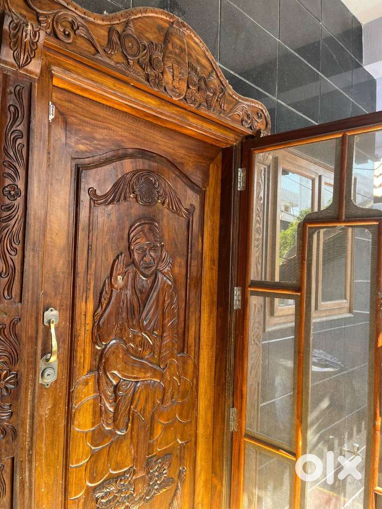 2BHK- Ground Floor  - 2 Bathroom