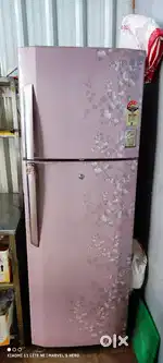 LG Refrigetor