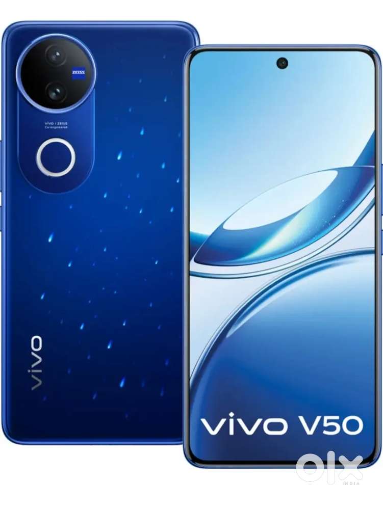 Vivo v50 8-256