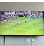 Malaysian imported Smart tv