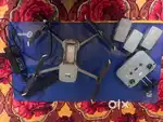 MAVIC AIR 2 COMBO