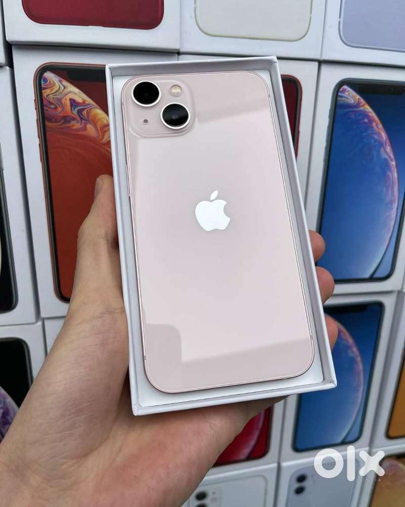 Selling My 13 128GB, Good Condition , Less Used , Bill Box Available.