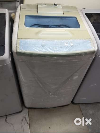 Fully Automatic Washing Machine (Used) for Sale
