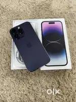 Apple iPhone 14 Pro 256gb