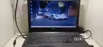 Laptop dell