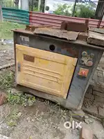 Steel Banding Machinery