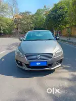 Maruti Suzuki Ciaz Smart Hybrid Delta , 2017, Diesel