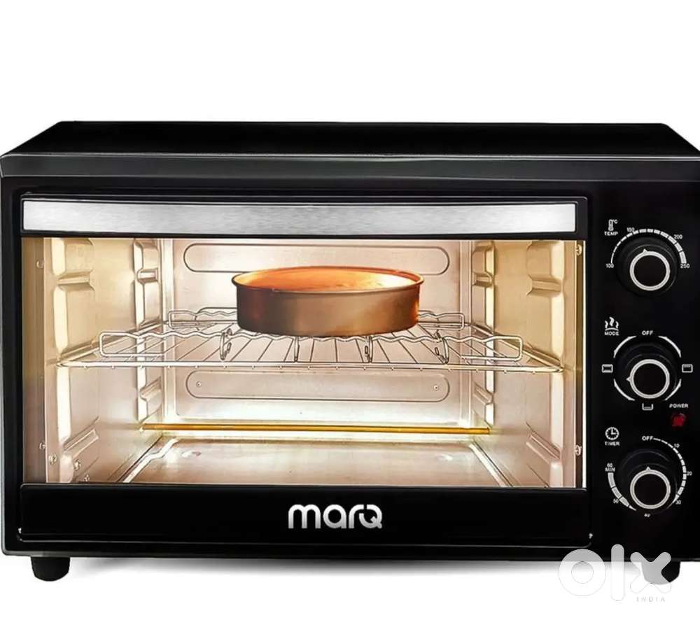 Oven toaster grill (O T G )