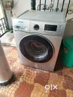 Samsung Front load washing machine 7.0kg
