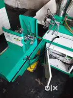 Agarbatti Manufacturing Machine