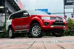 Mitsubishi Pajero Sport 4X2 Automatic, 2015, Diesel