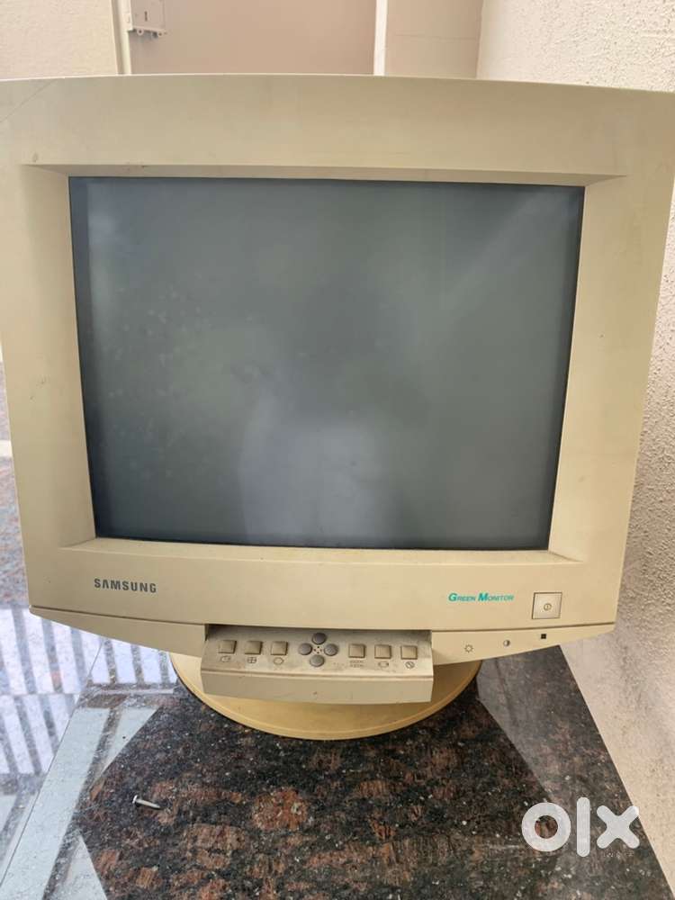 Samsung monitor