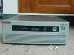 Gently used branded Invertors  (without battery) for sale