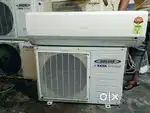 AC STARTING PRICE (7500) (9500) COOL ZONE AIR CONDITIONING