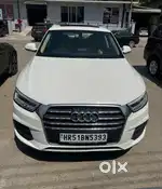 Audi Q3 2.0 35 TDI Quattro Technology, 2017, Diesel