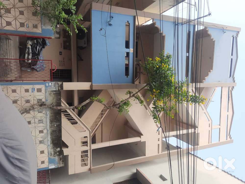 Near to air port and highway