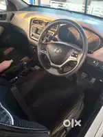 Hyundai i20 2019