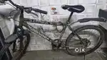 I want to sell my cycle