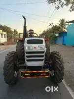 Massey Ferguson 9500 4wd