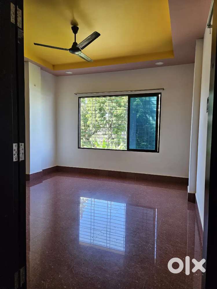 Secured property, just beside south point school.