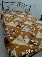 Queen Size Bed