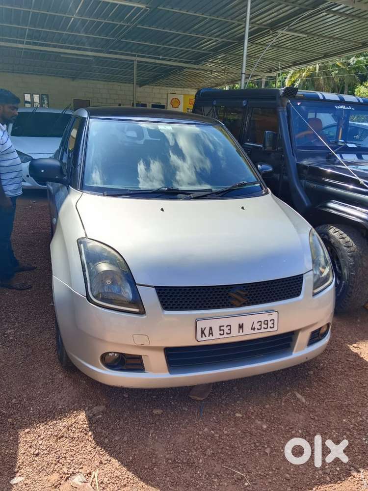 Maruti Suzuki Swift 2006 Petrol 140000 Km Driven