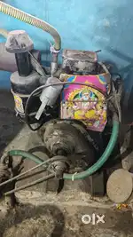 Masin Hai 114  Body Hai 16 Inchi  Or Hai Rcm