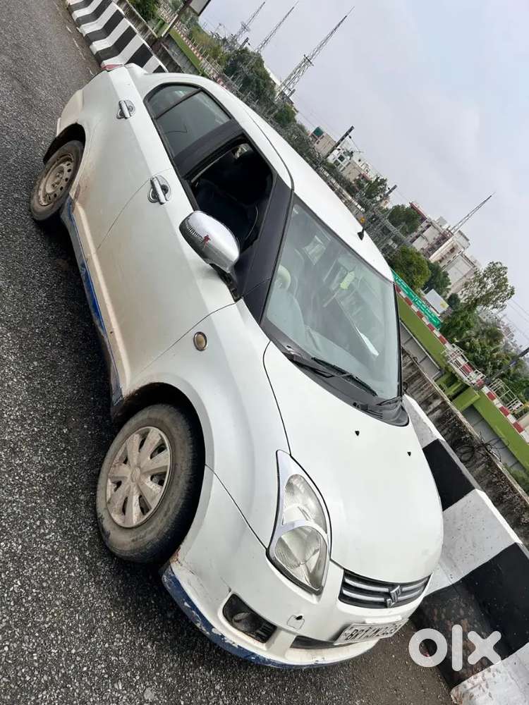 Maruti Suzuki Swift 2010 Petrol Well Maintained