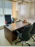 1734 sq ft fully furnished office on rent in pride icon kharadi