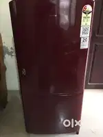 Brand new Samsung single-door direct cool refrigerator.
