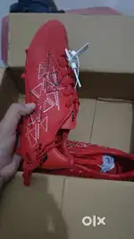 Football Shoe