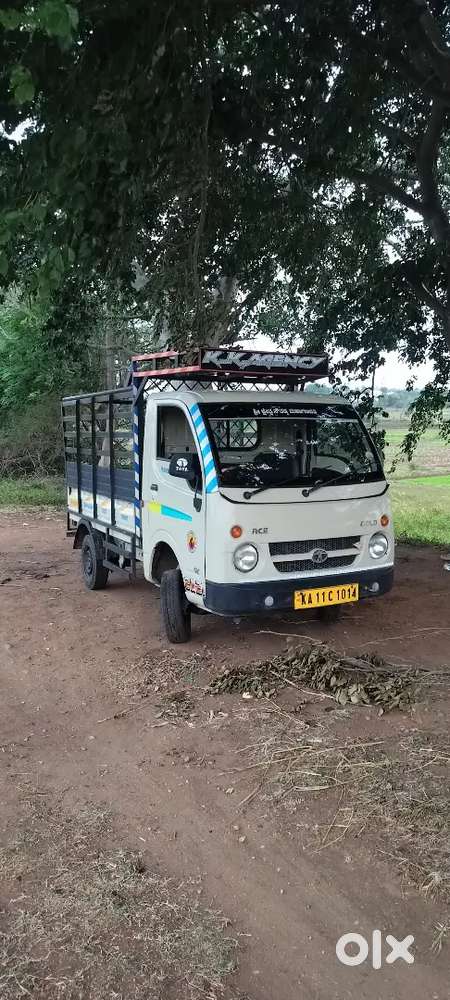 Tata ace gold