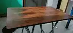 Foldable Study table