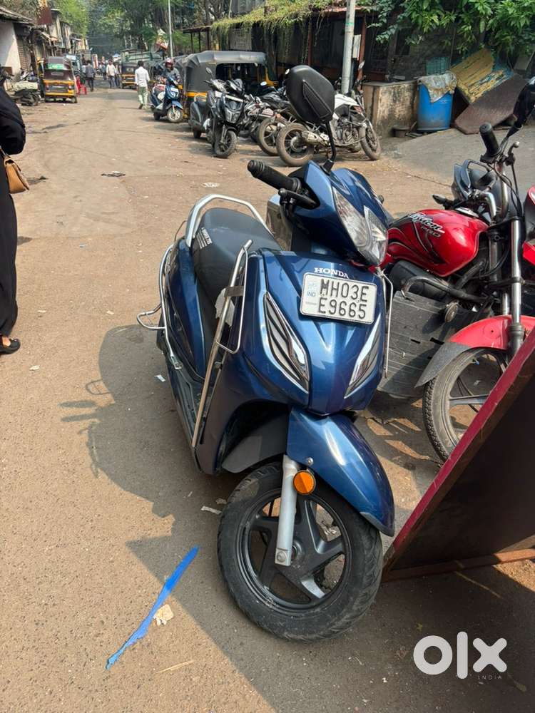 Very good condition and very smooth