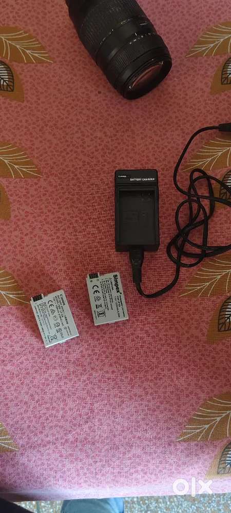 Canan 700d new condishin