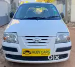 Hyundai Santro Xing GL, 2013, Petrol