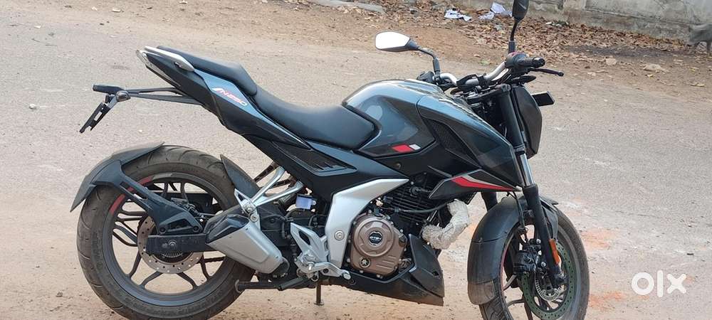Well maintained and working like brand new bike