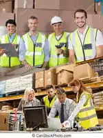 HYDERABAD room food avlbl warehouse packers and helpers required