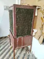 Air cooler