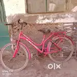 I sold my cycle becos new purchase